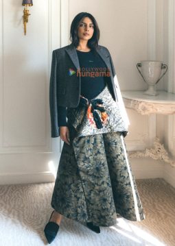 Celeb Photos Of Priyanka Chopra Jonas
