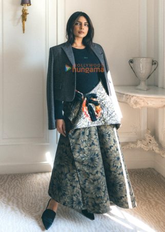 Celeb Photos Of Priyanka Chopra Jonas
