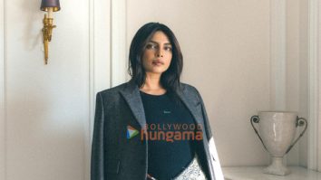 Celeb Photos Of Priyanka Chopra Jonas