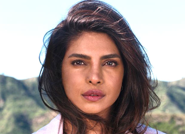 Priyanka Chopra Jonas fronts National Geographic 33; leads powerful fight against Type 1 Diabetes stigma in India