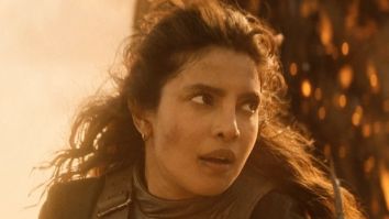 Priyanka Chopra Jonas’ The Bluff tops Amazon Prime Video’s U.S. charts