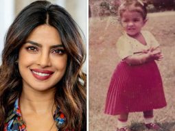 Priyanka Chopra celebrates Women’s Day with heartfelt tribute to her all-women team: “Happy Women’s Day to the girls that run my world”