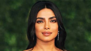 Priyanka Chopra recalls piercing her belly button in the back of a cab: “I was that quintessential 90s girl”