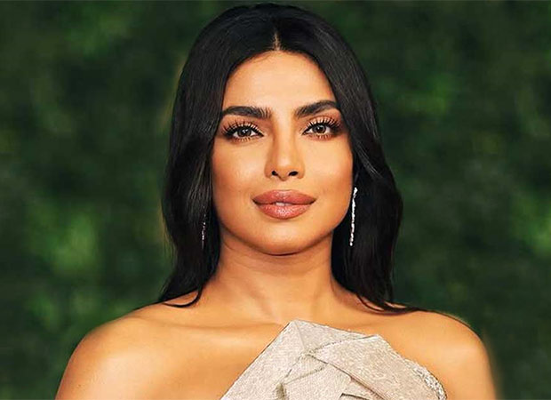 Priyanka Chopra recalls piercing her belly button in the back of a cab: “I was that quintessential 90s girl”