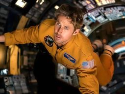 Ryan Gosling salutes ISRO scientists as Sony hosts special Project Hail Mary screening
