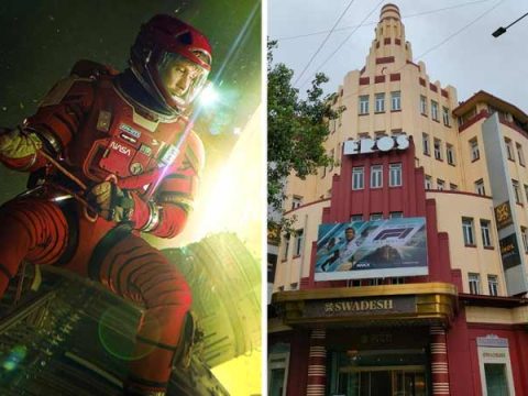 Bollywood Hungama report and fan power IMPACT: Project Hail Mary secures shows in ALL 34 IMAX screens in India; Mumbai’s Eros Cinema to play 3:45 am show over the weekend