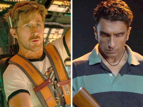 Project Hail Mary struggles to get screens in India despite healthy advance sales; expected to share shows with Dhurandhar The Revenge in IMAX properties