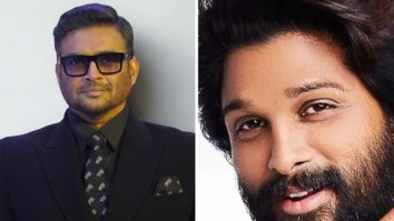 R Madhavan reacts to the praise showered by Allu Arjun on him and Dhurandhar: The Revenge; calls it ‘super super special’ at a pivotal moment