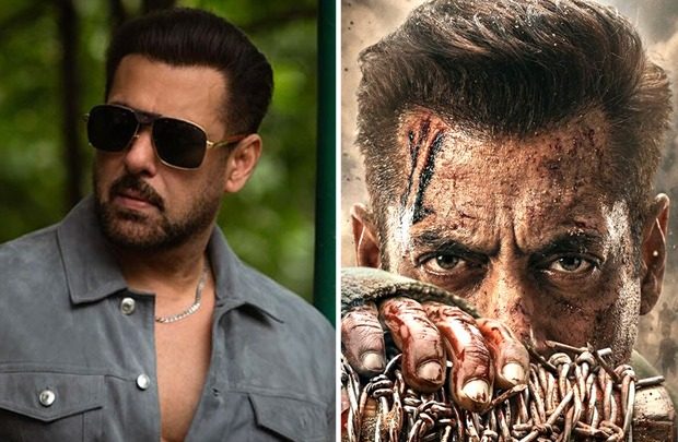 REVEALED! Here’s why Salman Khan changed the title of Battle Of Galwan to Maatrubhumi: “Salman wanted the title to suggest…”