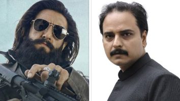 REVEALED: Not Emraan Hashmi or Akshay Kumar, this actor plays Bade Sahab in Dhurandhar The Revenge