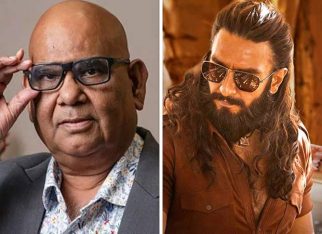 REVEALED: Satish Kaushik’s unseen connection to Dhurandhar comes to light
