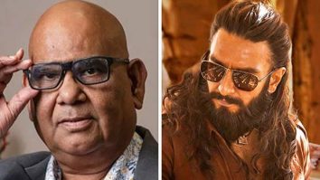 REVEALED: Satish Kaushik’s unseen connection to Dhurandhar comes to light
