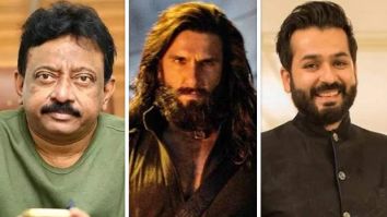 Ram Gopal Varma calls Dhurandhar The Revenge “Sholay x 100,” praises Aditya Dhar’s vision: “This is the BIRTH of a NEW CINEMATIC ORDER”