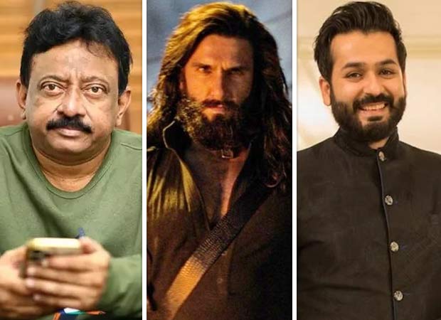 Ram Gopal Varma calls Dhurandhar The Revenge “Sholay x 100,” praises Aditya Dhar’s vision: “This is the BIRTH of a NEW CINEMATIC ORDER” : Bollywood News Ram Gopal Varma calls Dhurandhar The Revenge “Sholay x 100,” praises Aditya Dhar’s vision: “This is the BIRTH of a NEW CINEMATIC ORDER” : Bollywood News