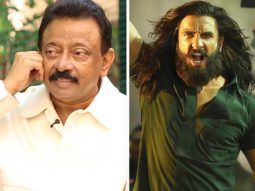 Ram Gopal Varma says industry may “pray at Tirupati and Vaishno Devi” for a film to break Dhurandhar’s record