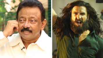 Ram Gopal Varma says industry may “pray at Tirupati and Vaishno Devi” for a film to break Dhurandhar’s record