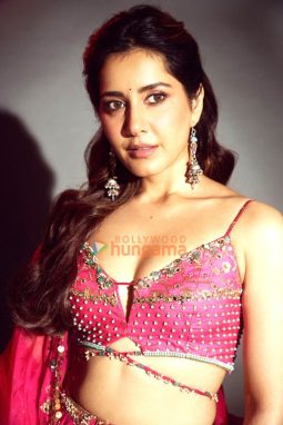 Raashii Khanna