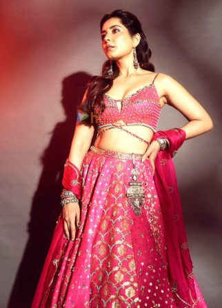 Raashii Khanna