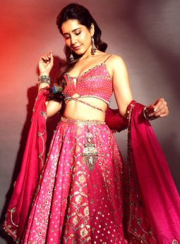 Raashii Khanna