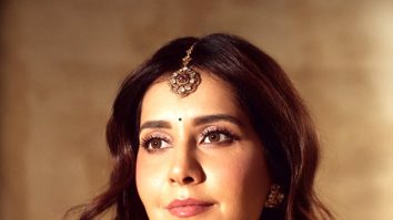 Raashii Khanna