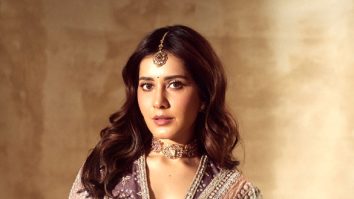 Raashii Khanna