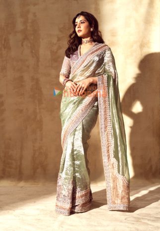 Raashii Khanna