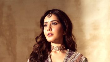 Raashii Khanna