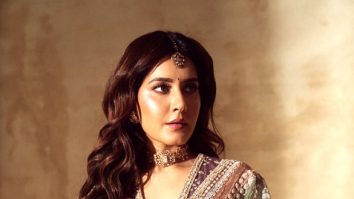 Raashii Khanna