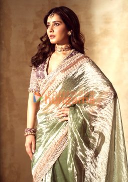 Raashii Khanna