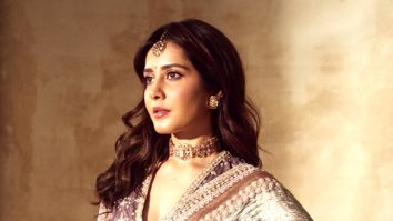 Raashii Khanna