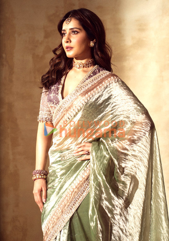 raashii khanna 8 48