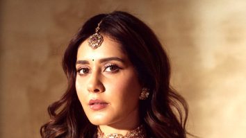Raashii Khanna