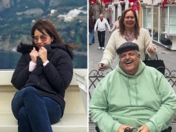 Raashii Khanna soaks in coastal views after Rome and Amalfi stay: “A little escape”