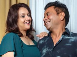 Radha Yadav recalls meeting Rajpal Yadav in Canada: “We didn’t know at that time that we would get married”