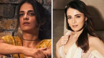 EXCLUSIVE: Radhika Madan admits she struggles to “switch off” after emotional scenes