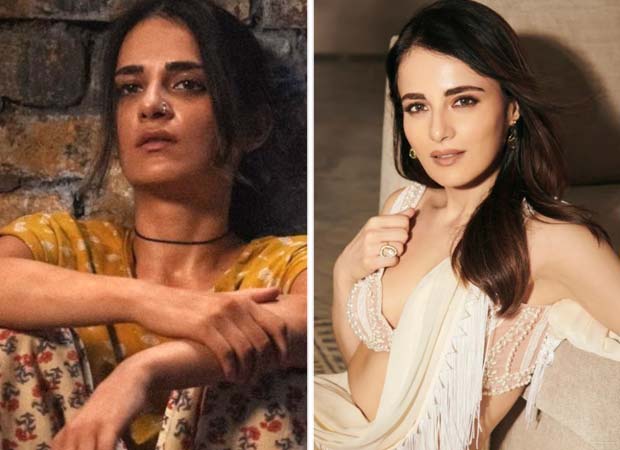 EXCLUSIVE: Radhika Madan admits she struggles to "switch off" after emotional scenes