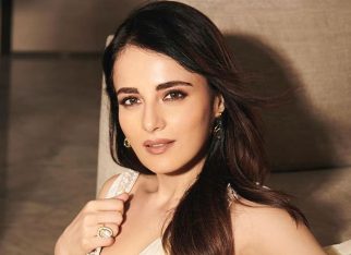 EXCLUSIVE: Radhika Madan wants glamorous roles too: “Give me a masala film”