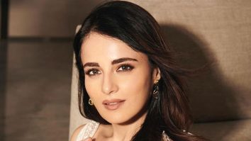 EXCLUSIVE: Radhika Madan wants glamorous roles too: “Give me a masala film”