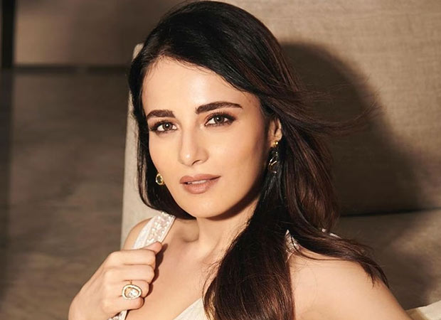 EXCLUSIVE: Radhika Madan wants glamorous roles too: "Give me a masala film"
