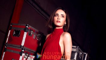Celeb Photos Of Radhikka Madan