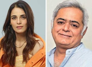 Radhikka Madan on Hansal Mehta’s praise: ‘When someone gives a voice to what you feel, it means a lot’