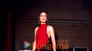 Celeb Photos Of Radhikka Madan