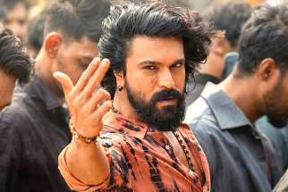 Rai Rai Raa Raa Song (Hindi) | Peddi | Ram Charan | Janhvi Kapoor | Buchi Babu Sana | AR Rahman