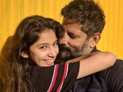Raj Arjun on daughter Sara Arjun: “She takes care of me like a Dhurandhar”