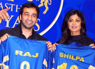 Raj Kundra gets relief from Bombay High Court in dispute over Rajasthan Royals stake