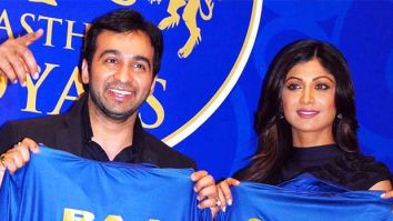 Raj Kundra gets relief from Bombay High Court in dispute over Rajasthan Royals stake
