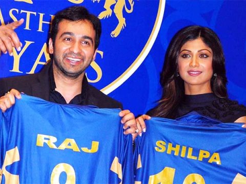 Raj Kundra gets relief from Bombay High Court in dispute over Rajasthan Royals stake
