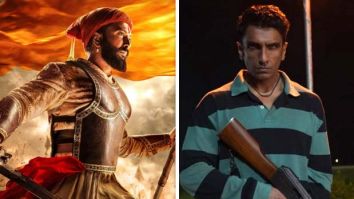 Raja Shivaji first look teaser to premiere with Dhurandhar The Revenge in theatres