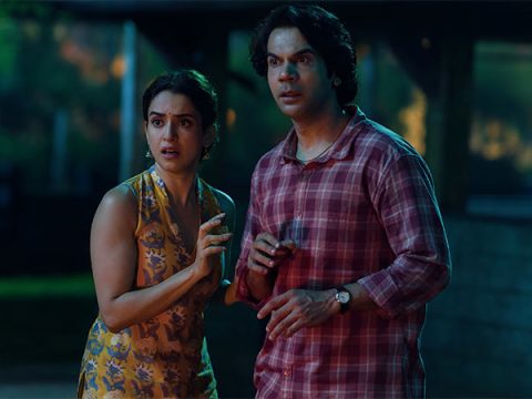 Rajkummar Rao, Sanya Malhotra starrer Toaster gets release date; Netflix to drop quirky dark comedy on April 15 Rajkummar Rao, Sanya Malhotra starrer Toaster gets release date; Netflix to drop quirky dark comedy on April 15