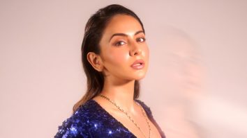 Celeb Photos Of Rakul Preet Singh
